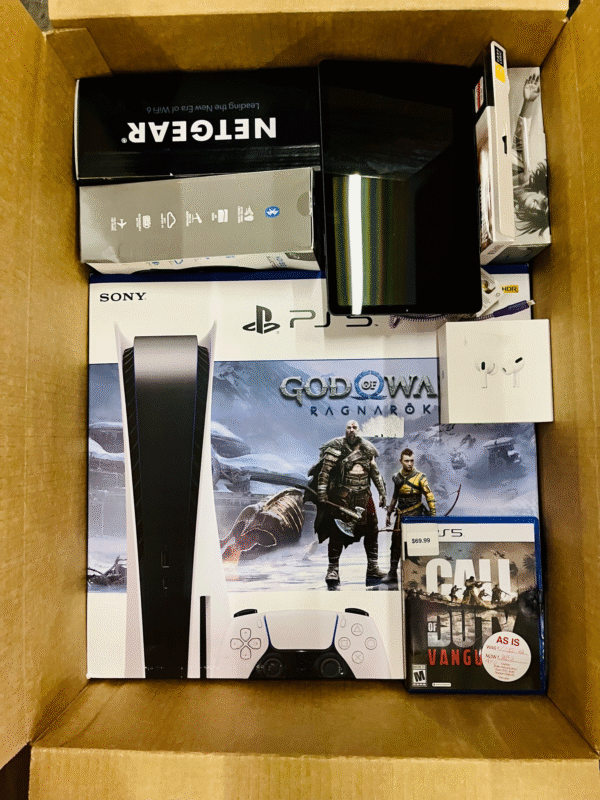 Product image