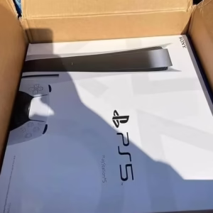 Ps5 Pallets
