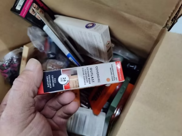Wholesale Makeup Mystery Box