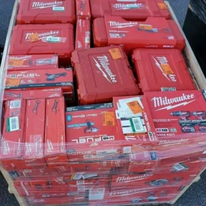 Tool Pallets