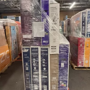 TV Pallets
