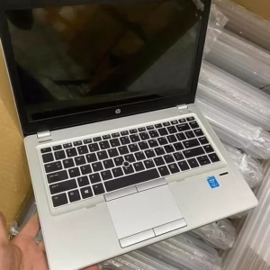 HP Laptop Pallets