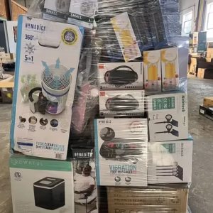 Home Depot T1