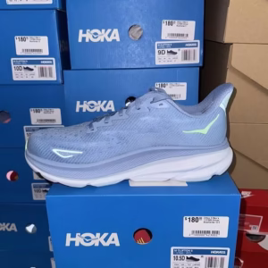 HOKA SHOES PALLET