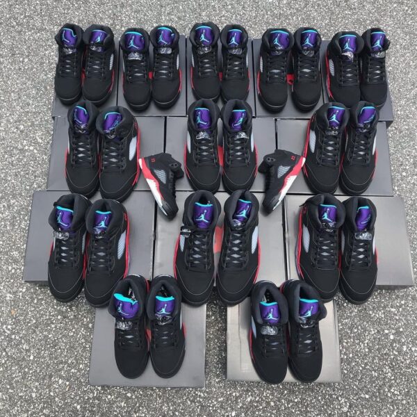 Shop High-Quality Jordan Sneakers Pallets for Sale – Best Deals & Selection