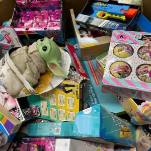Buy Toy Pallets for sale: Affordable and Durable Options