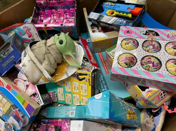 Buy Toy Pallets for sale: Affordable and Durable Options