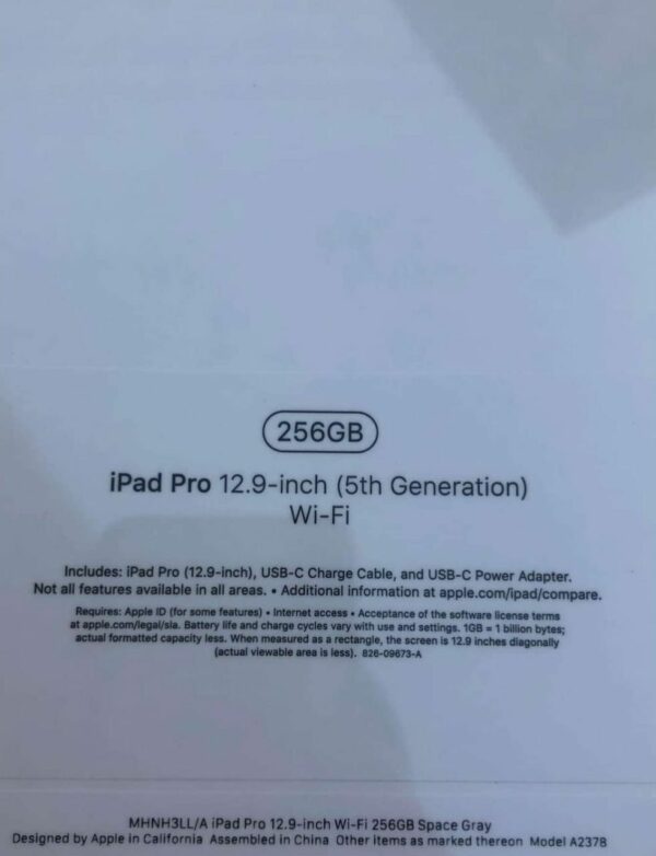 Product image