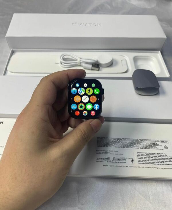 Buy Apple Watch Series 8 Pallets for Sale – Affordable and High-Quality Options
