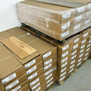 Premium Hardwood Flooring Pallets: Durable & Stylish Solutions for Your Space
