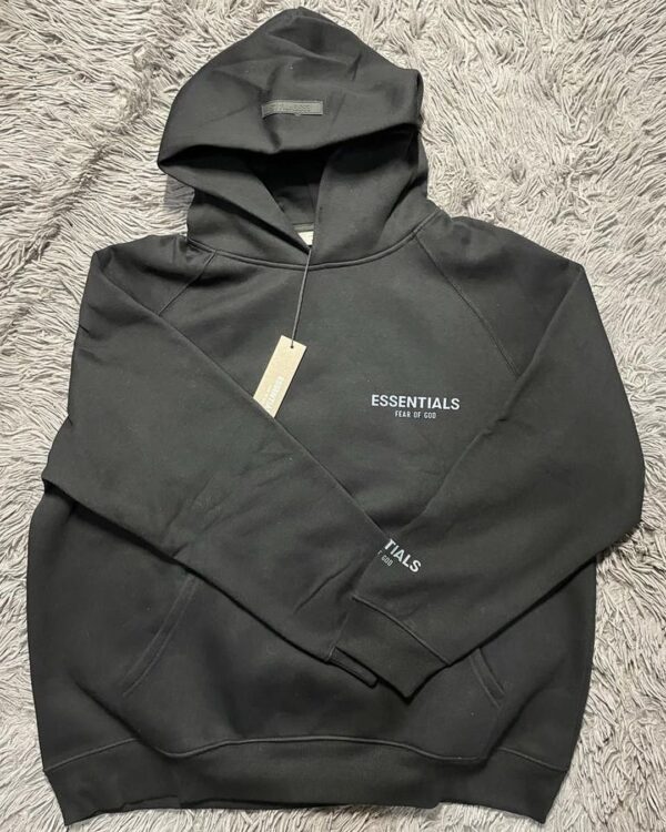 Essential hoodie pallets