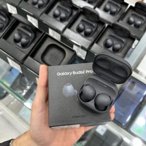 Enhance Your Audio Experience with Samsung Buds2 Pro Pallets – Premium Wireless Earbuds