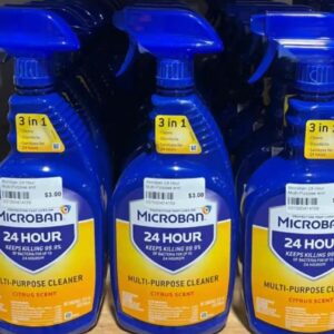 Efficient Cleaning Products Pallets: Streamline Your Cleaning Routine