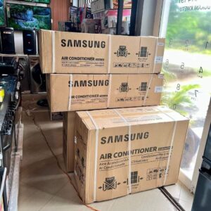 Buy Samsung Air Conditioner Pallets for Sale – Affordable and Reliable Cooling Solutions