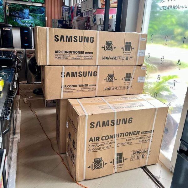 Buy Samsung Air Conditioner Pallets for Sale – Affordable and Reliable Cooling Solutions