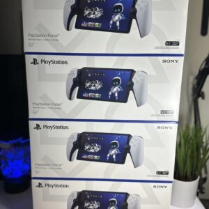 Get Your Sony PlayStation Portal Pallets – Buy Now for Ultimate Gaming Experience!