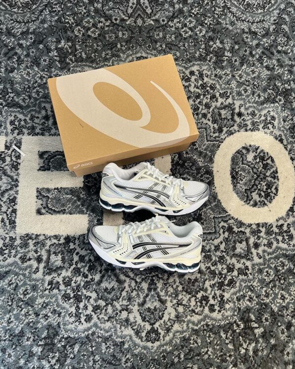 Brand New ASICS Gel-Kayano