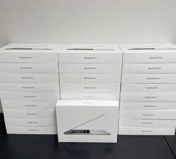 Buy Apple iPad Pro Pallets – Unleash Your Artistic Potential Today!