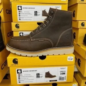 Carhartt Boots Pallet