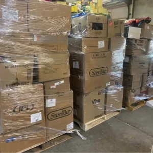 Dollar general pallets