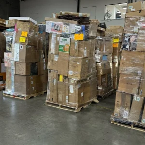 Home appliance liquidator