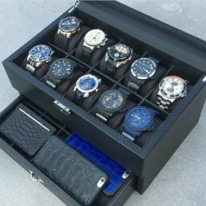 Wholesale Watches Pallet – Bulk Pallets Liquidation