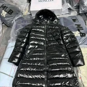 Jacket moncler Pallet