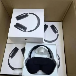 Apple AirPods Max Liquidation Pallet
