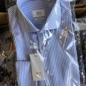 Men's Shirt Pallet
