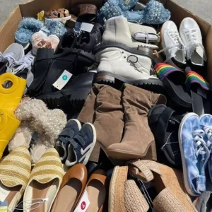 Wholesale Shoes