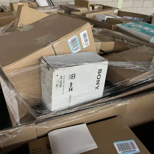 Amazon General Merchandise Truckload