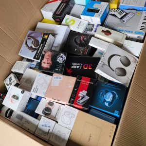 Amazon Mystery Box