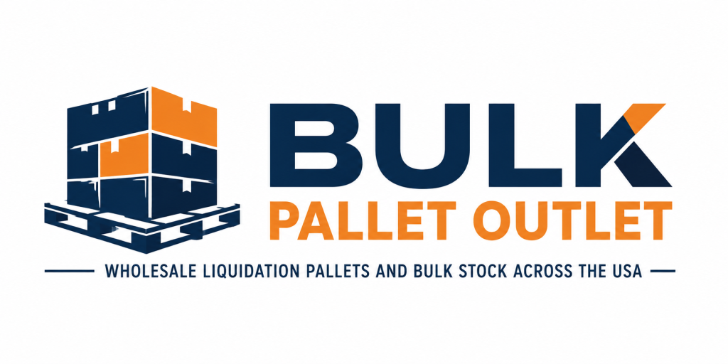Bulk Pallet Outlet