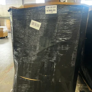 Dollar General High Count 6ft Liquidation Pallet #02