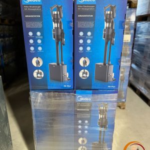Vacuum Cleaner