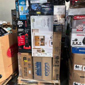 Bulk AMZ Electronics