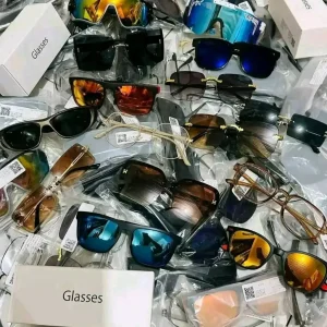 Sunglasses Shades Pallet