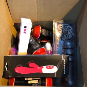 Wholesale Personal Wellness Products Pallet
