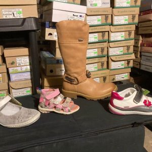 Kids shoes